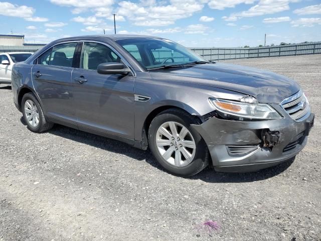 2011 Ford Taurus SE