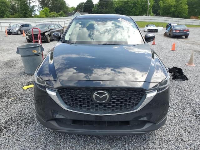 2022 Mazda CX-5 Premium Plus