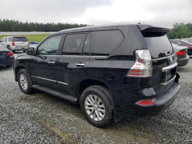 2014 Lexus GX 460