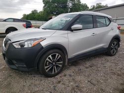 2018 Nissan Kicks S en venta en Chatham, VA