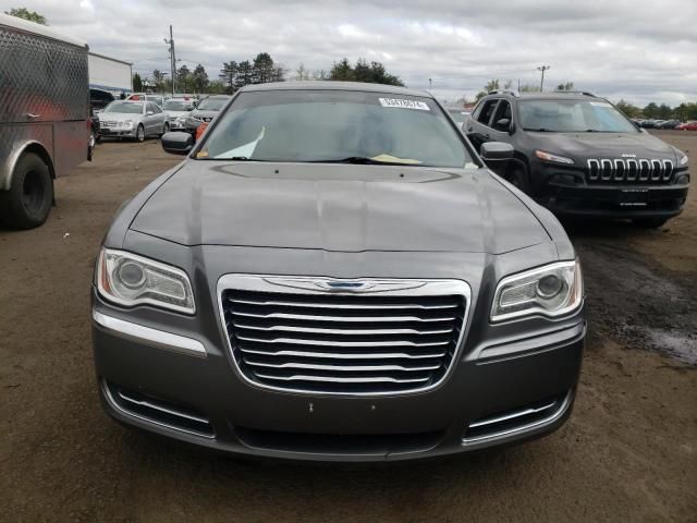 2012 Chrysler 300