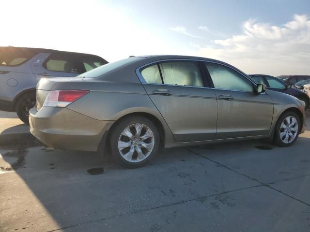 2009 Honda Accord EXL