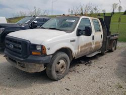 2007 Ford F350 Super Duty for sale in Dyer, IN