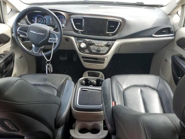 2019 Chrysler Pacifica Touring L Plus