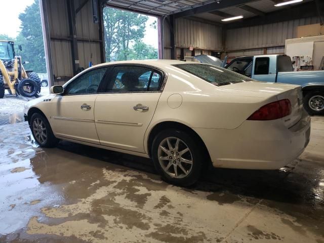 2008 Buick Lucerne CXL