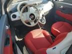 2013 Fiat 500 POP