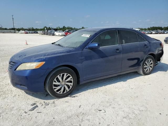 2009 Toyota Camry Base