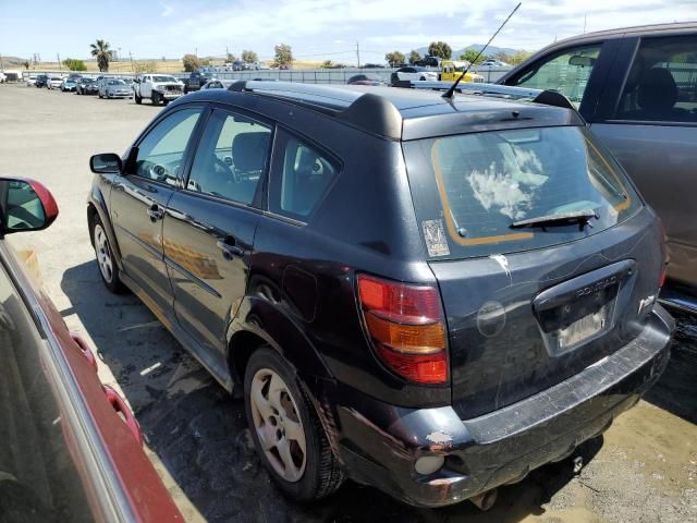 2007 Pontiac Vibe