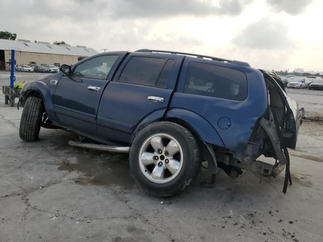 2006 Dodge Durango SXT