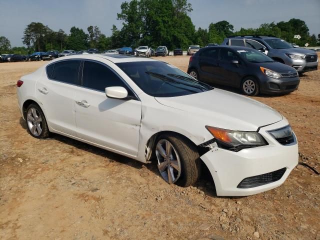 2014 Acura ILX 20