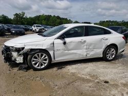 2020 Chevrolet Malibu LT en venta en Hampton, VA