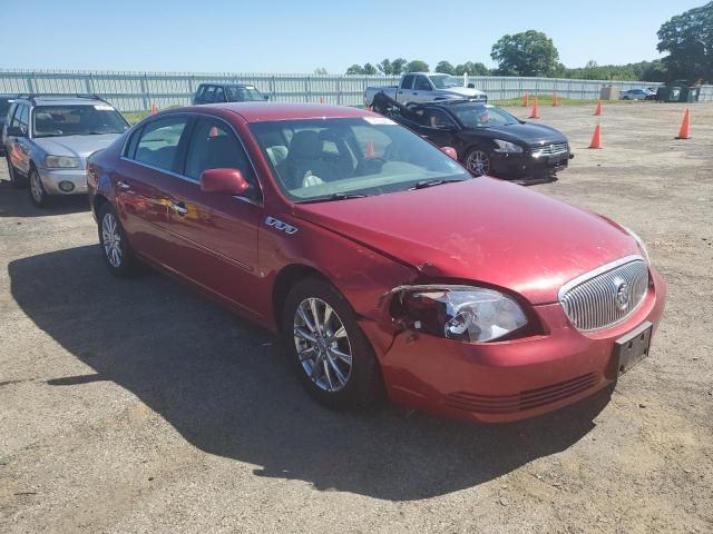 2009 Buick Lucerne CXL