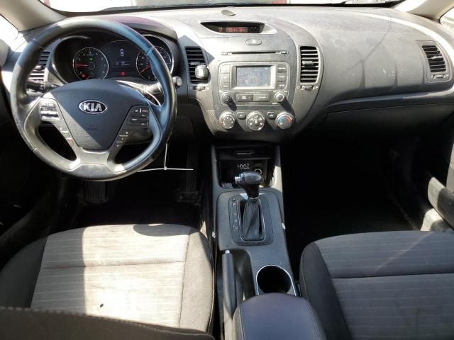 2014 KIA Forte EX