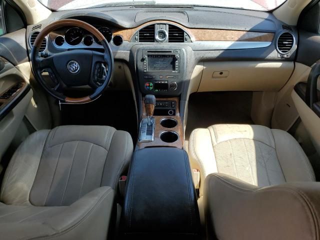 2011 Buick Enclave CXL