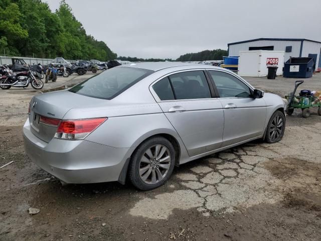 2011 Honda Accord EXL