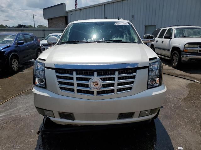 2009 Cadillac Escalade