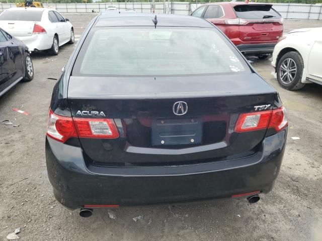 2009 Acura TSX