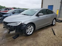 2016 Chrysler 200 Limited en venta en Memphis, TN