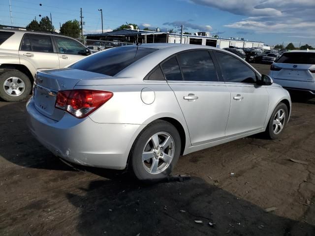 2011 Chevrolet Cruze LT