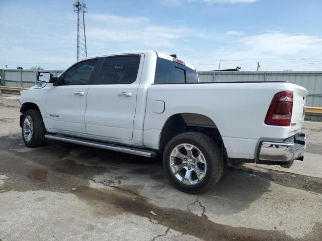 2019 Dodge RAM 1500 BIG HORN/LONE Star