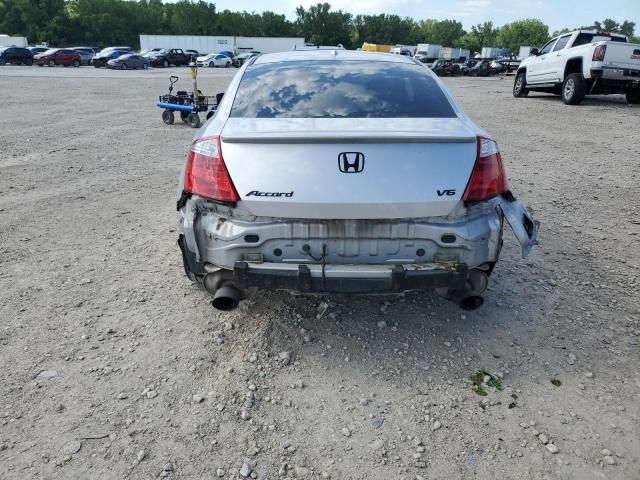 2010 Honda Accord EXL