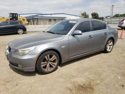 2010 BMW 528 I for sale in San Diego, CA