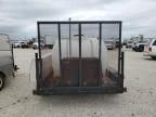 2023 Mastercraft Trailer