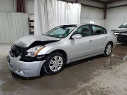 Nissan Altima salvage cars for sale: 2012 Nissan Altima Base