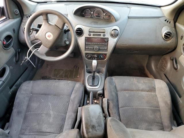 2007 Saturn Ion Level 2