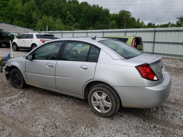 2007 Saturn Ion Level 2