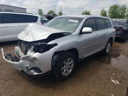 2013 Toyota Highlander Base for sale in Elgin, IL