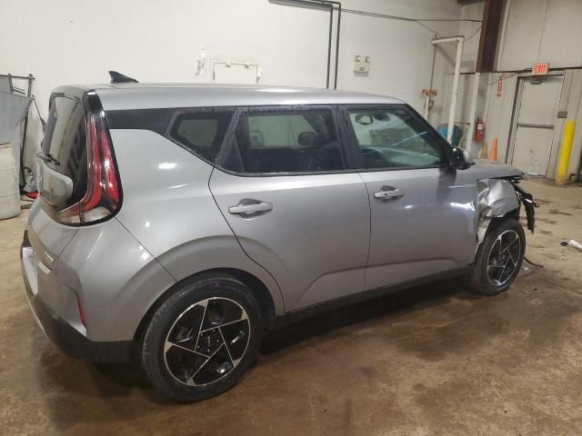 2023 KIA Soul EX