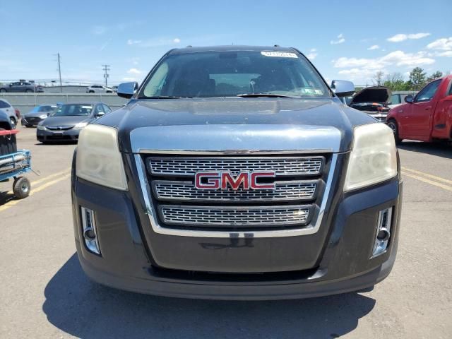 2010 GMC Terrain SLT