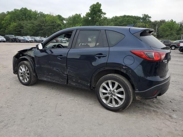 2014 Mazda CX-5 GT