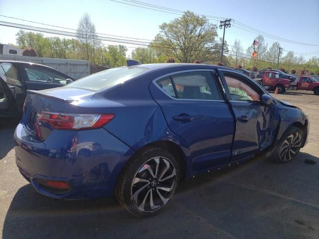 2016 Acura ILX Premium