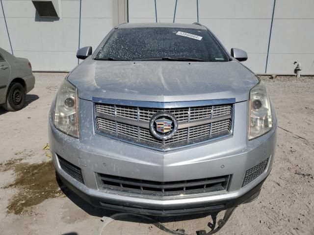 2011 Cadillac SRX Luxury Collection