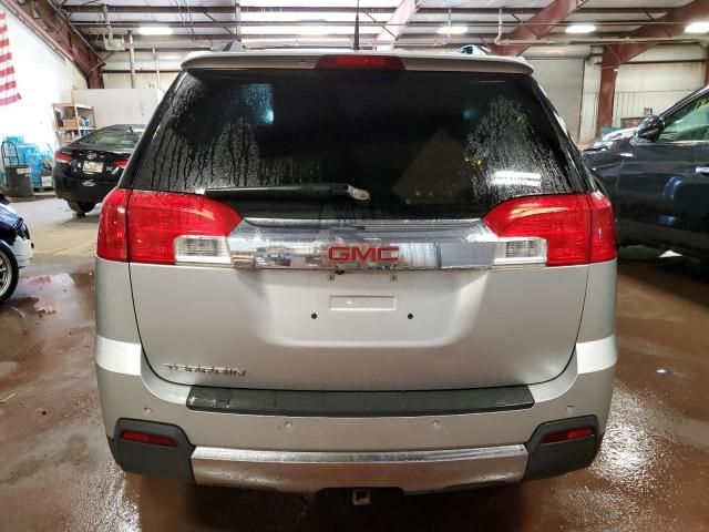 2011 GMC Terrain SLT