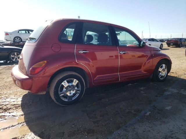 2004 Chrysler PT Cruiser