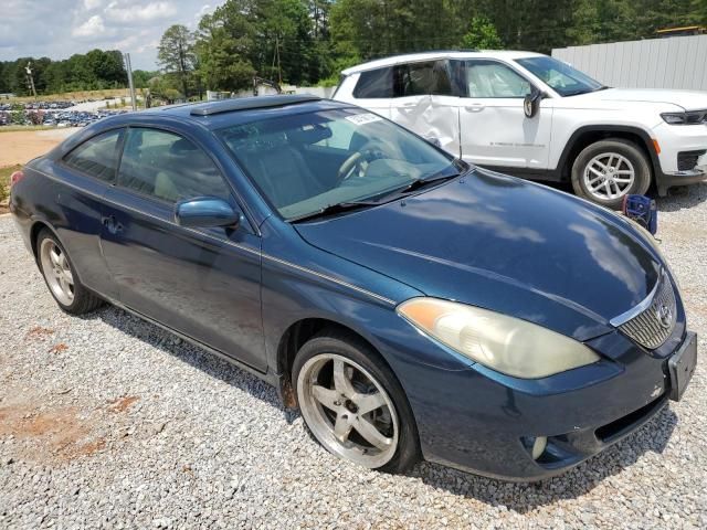 2004 Toyota Camry Solara SE