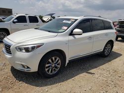 2014 Infiniti QX60 for sale in Kansas City, KS