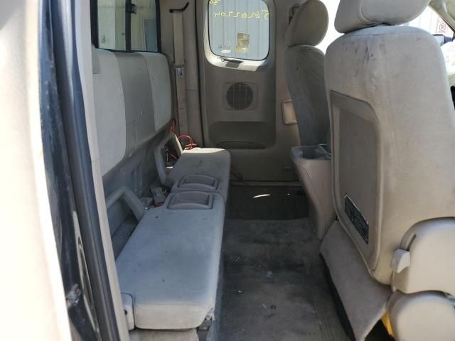 2006 Toyota Tacoma Access Cab