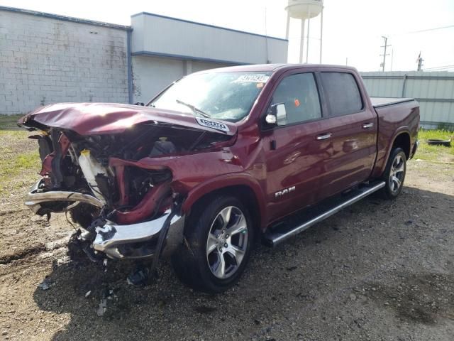 2020 Dodge 1500 Laramie