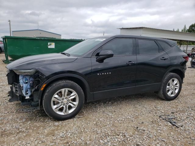 2020 Chevrolet Blazer 1LT