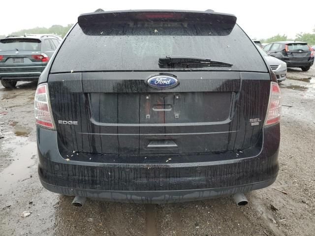 2008 Ford Edge SEL