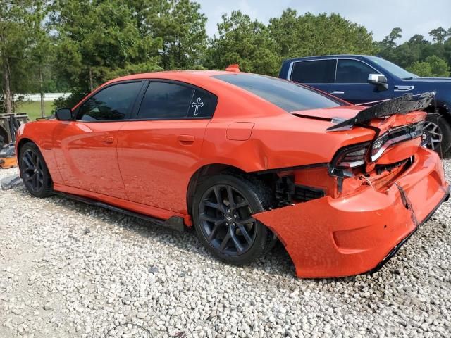 2020 Dodge Charger R/T