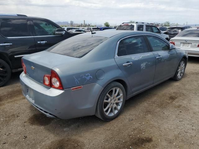 2009 Chevrolet Malibu LTZ