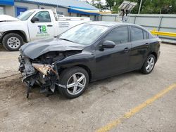 2013 Mazda 3 I en venta en Wichita, KS