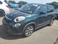2014 Fiat 500L Trekking for sale in East Granby, CT