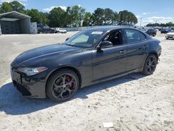 2017 Alfa Romeo Giulia TI Q4 for sale in Loganville, GA