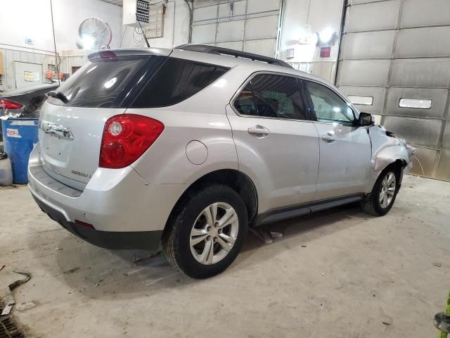 2010 Chevrolet Equinox LT